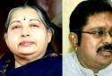 TTV Dinakaran was conspiring against Jayalalithaa When she alive - O Panneerselvam